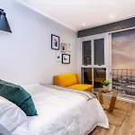 Peaceful Nook In A Heritage-Rich Setting