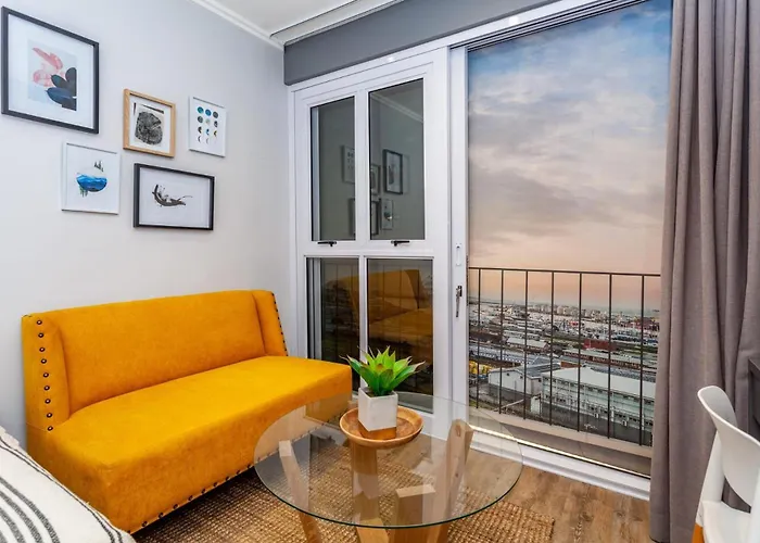 Peaceful Nook In A Heritage-Rich Setting