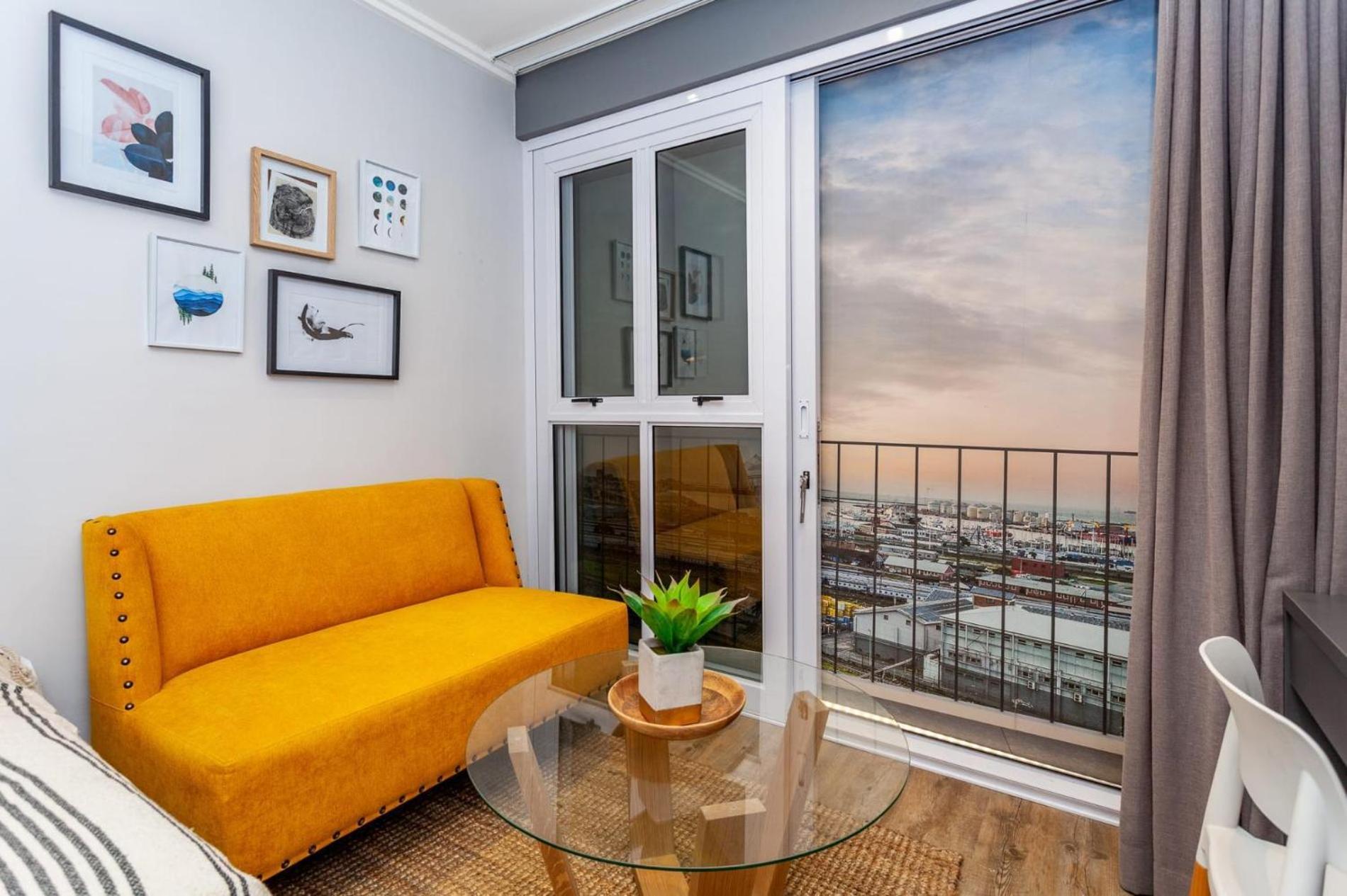 Peaceful Nook In A Heritage-rich Setting Cape Town