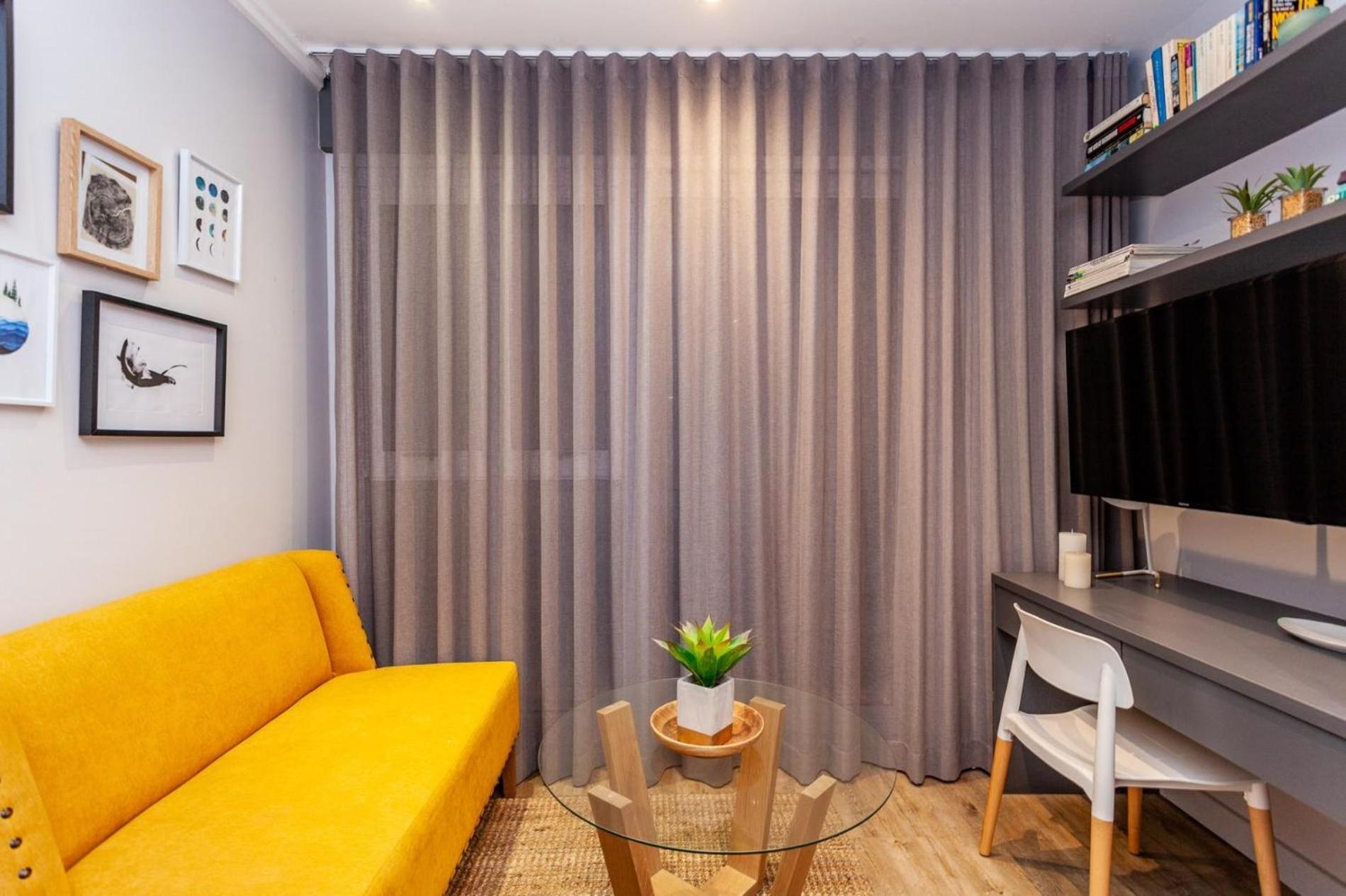 Peaceful Nook In A Heritage-rich Setting Apartment